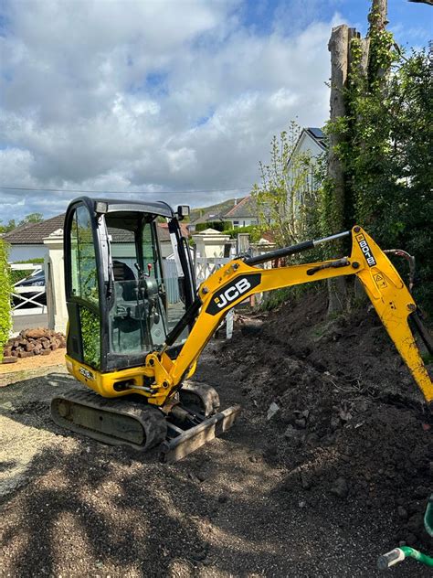 self drive mini digger hire ayrshire|mini digger hire 600mm.